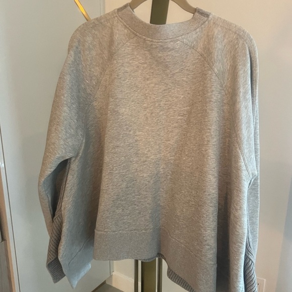 Dorothee Schumacherer Grey Sweater - Picture 7 of 16
